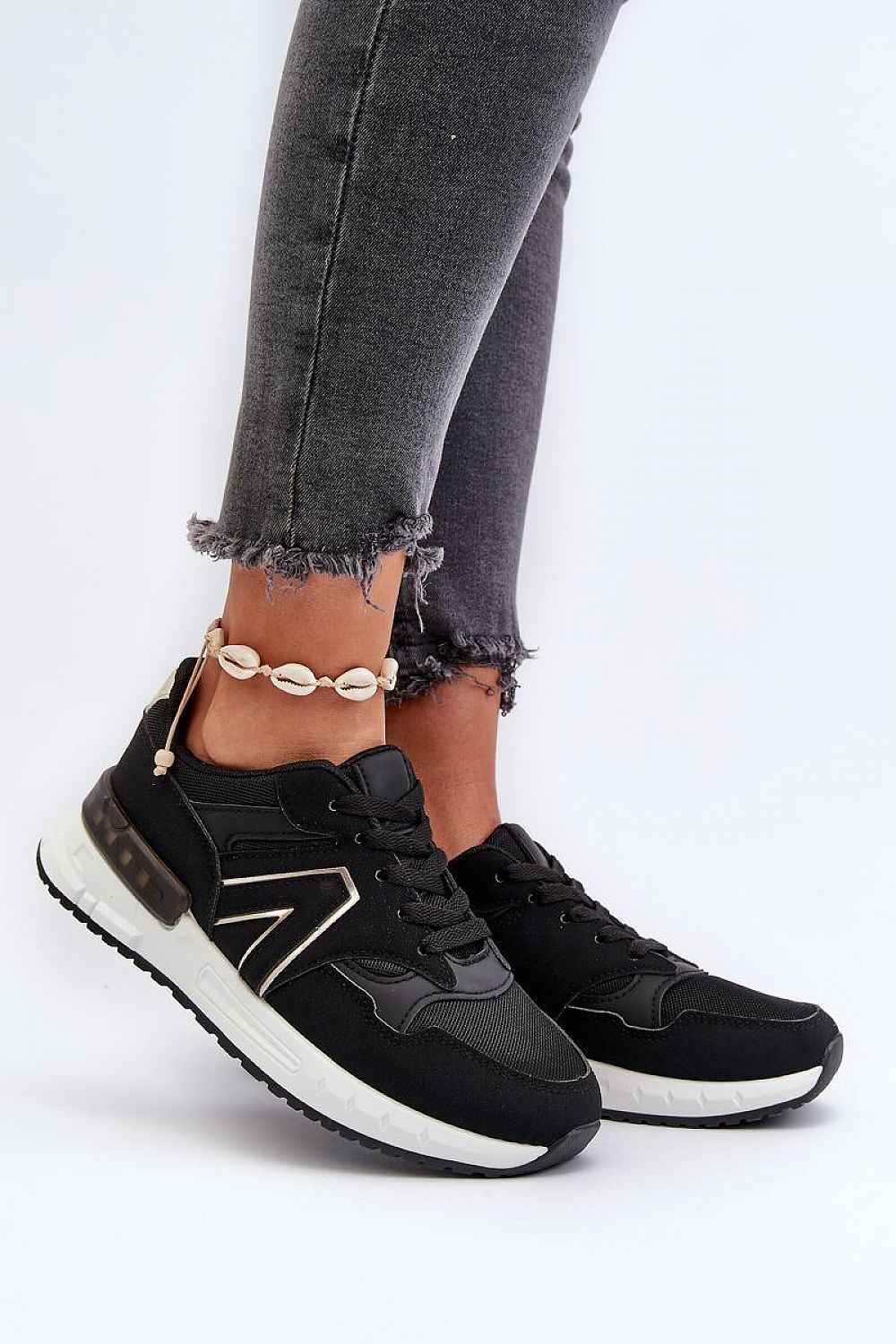 Sport Shoes Step in style - Lojahub Shop